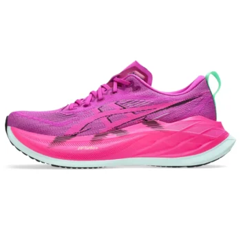 Tênis ASICS Superblast 2 - Amortecimento e Performance